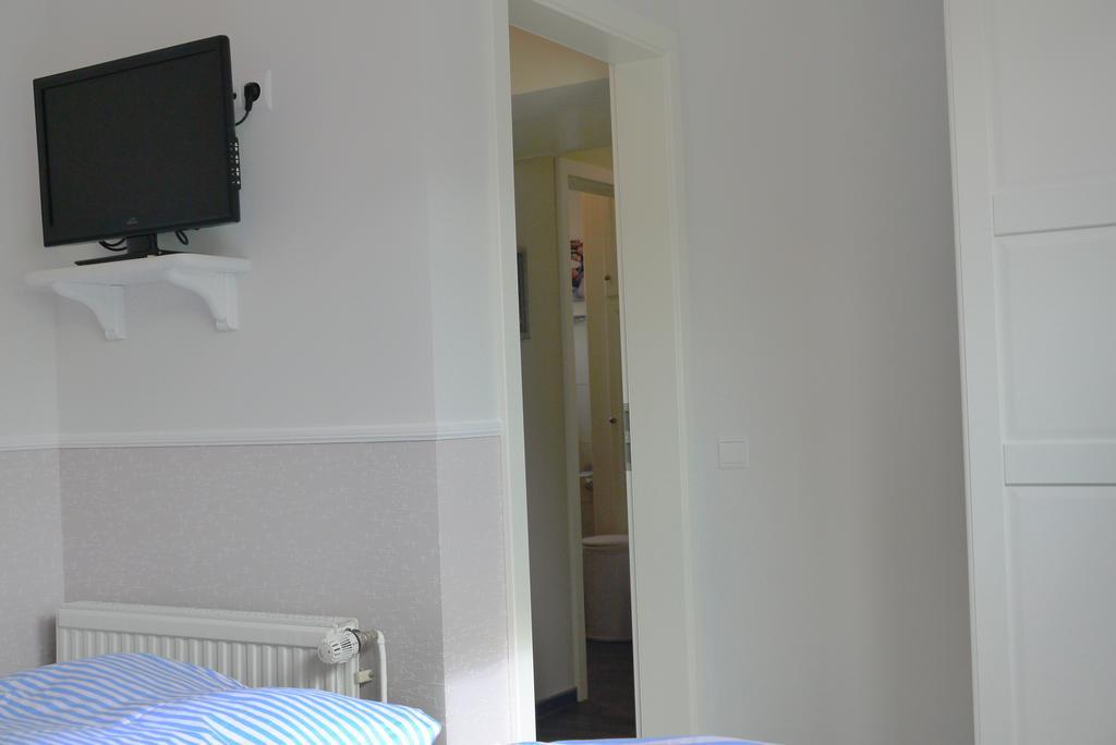 Sonnenfang Daire Westerland Dış mekan fotoğraf